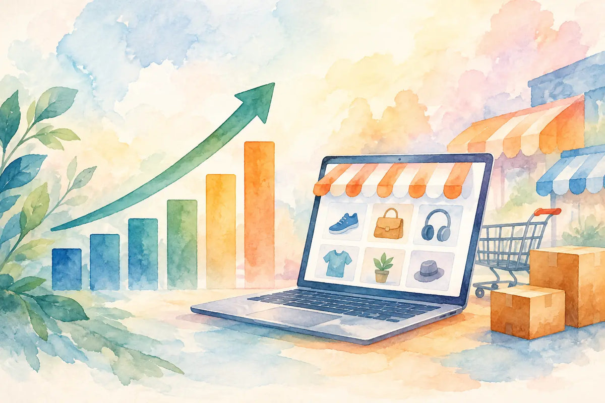 A PPC Turnaround Case for Marketplace Growth
