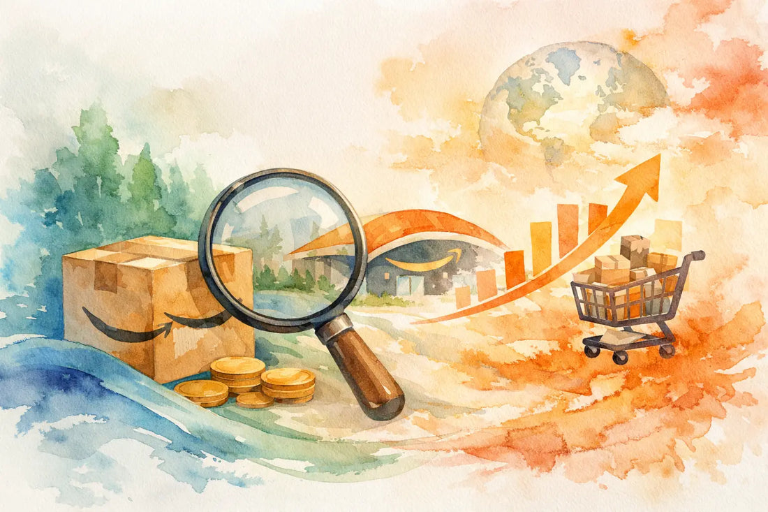 Amazon Search Term Indexing That Drives Sales