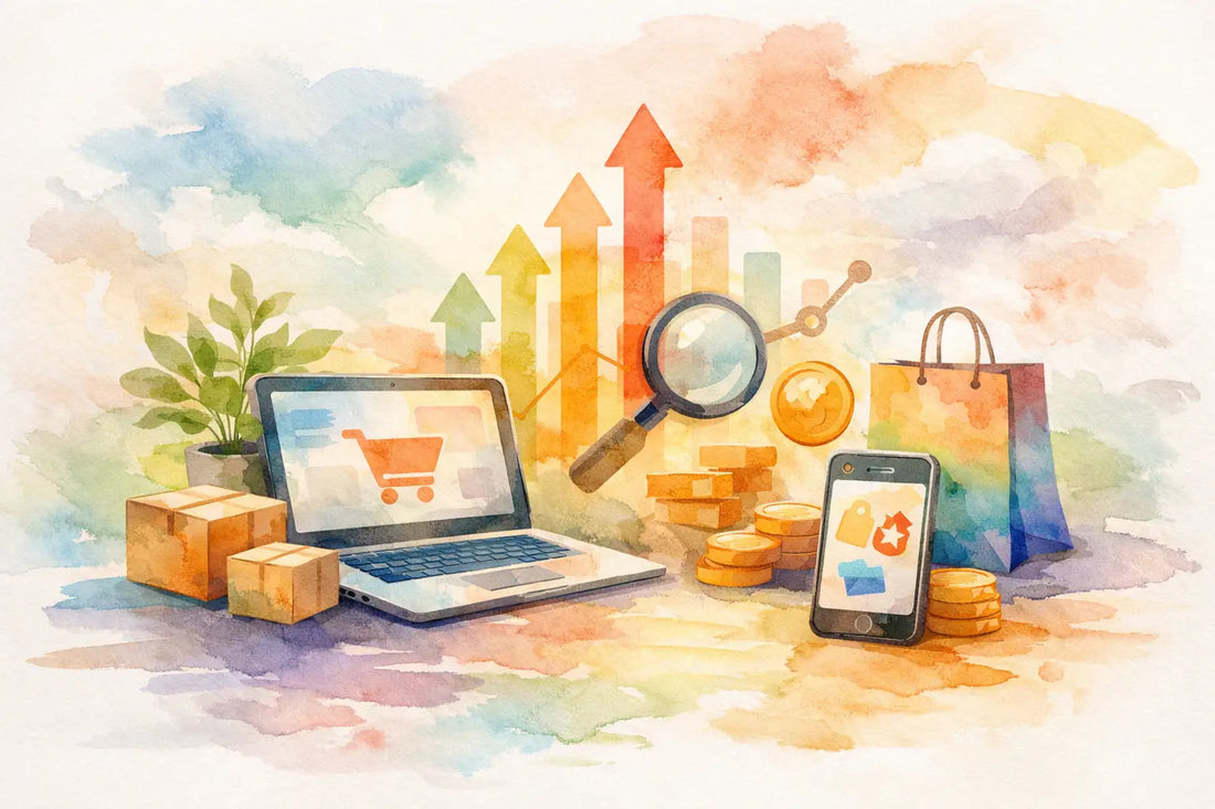 eBay Account Management That Drives Growth