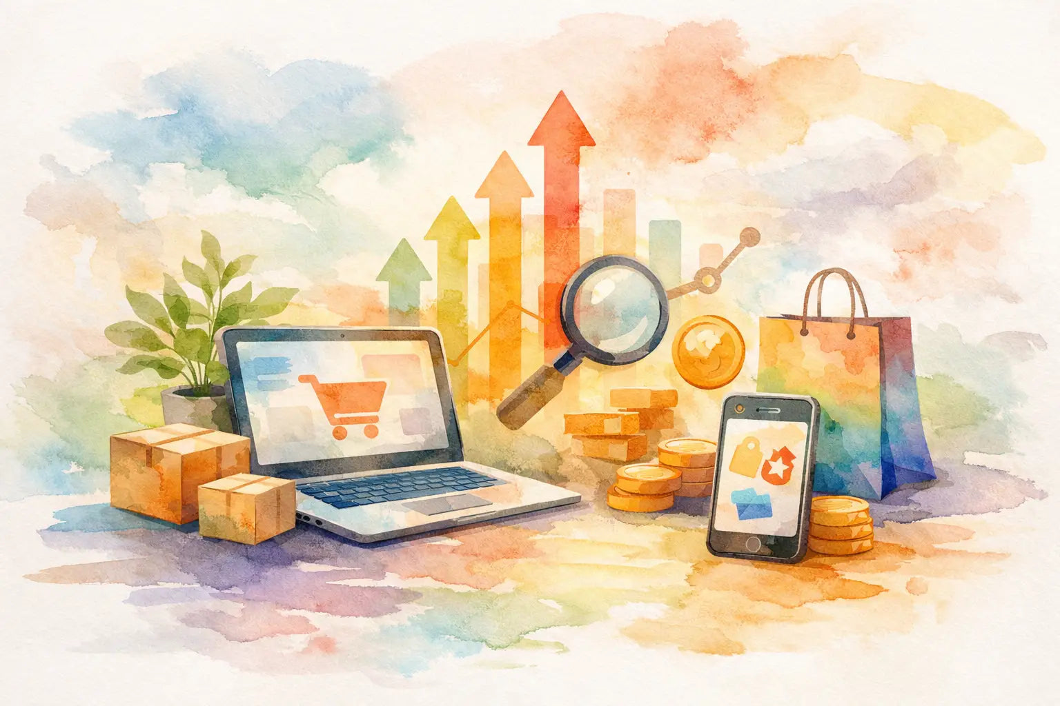 eBay Account Management That Drives Growth