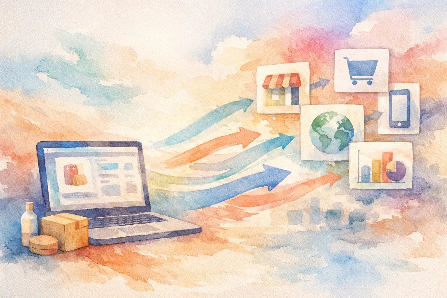 How to Syndicate Product Data Properly