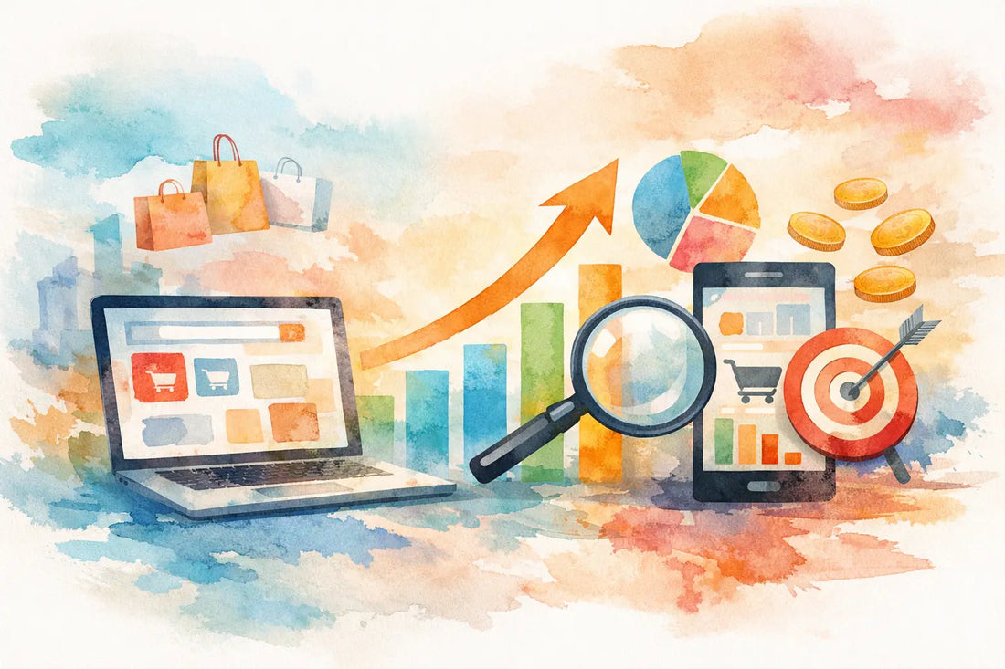 Marketplace PPC Management Services That Scale