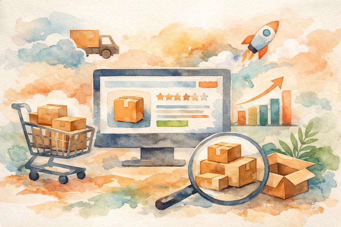 What Is Amazon Listing Optimization?