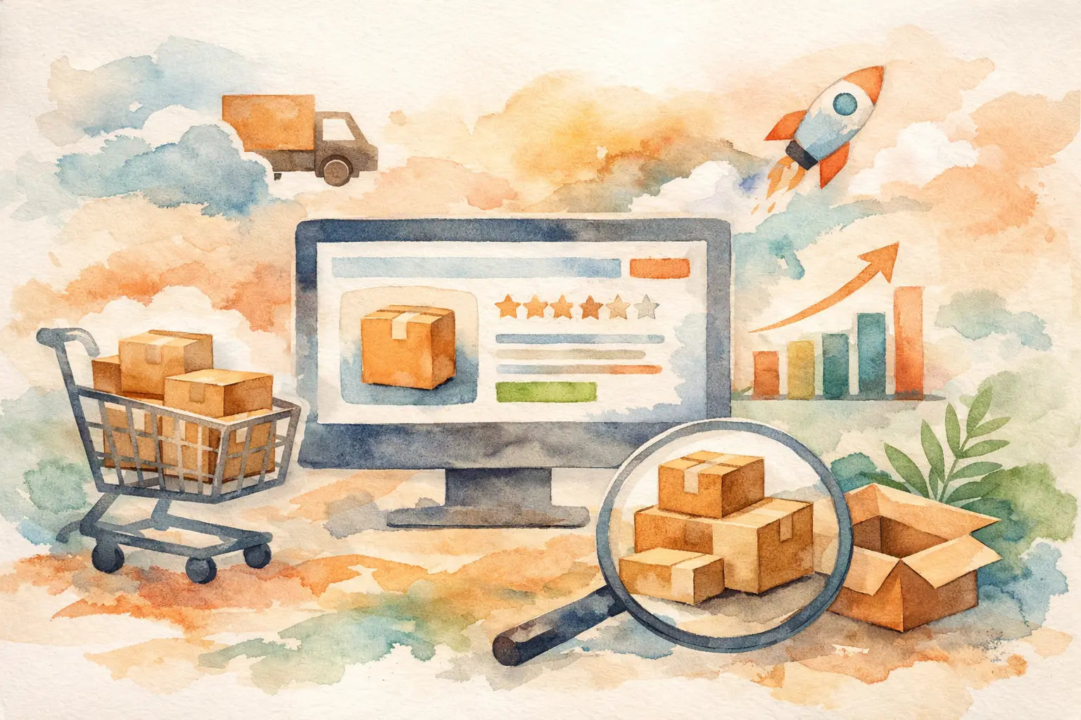 What Is Amazon Listing Optimization?