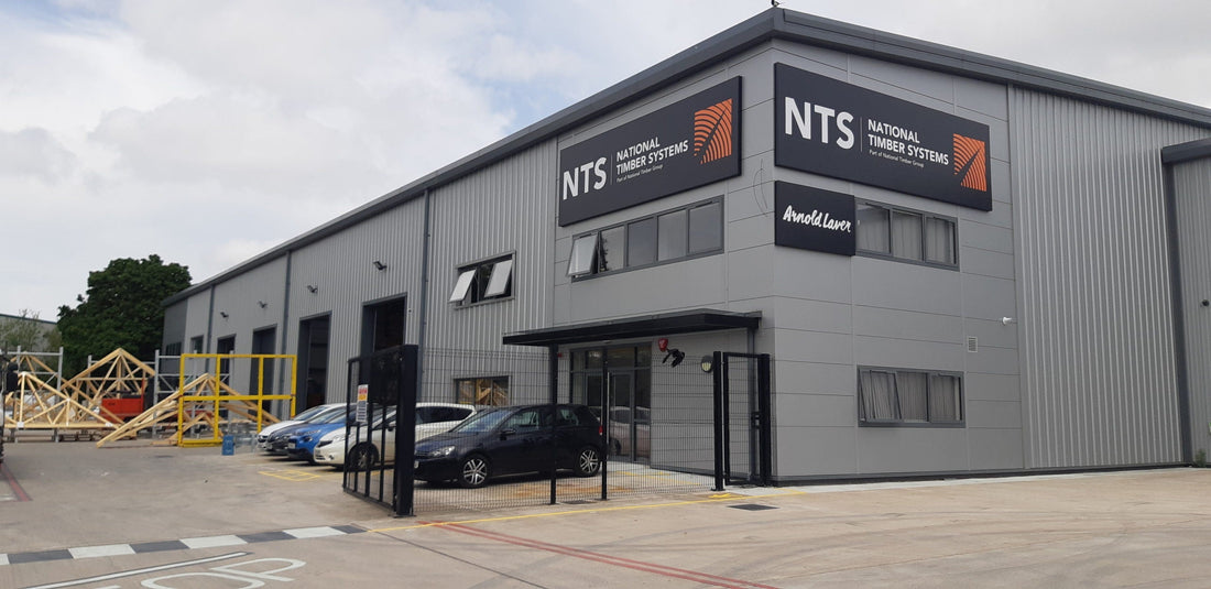 National Timber Group Case Study