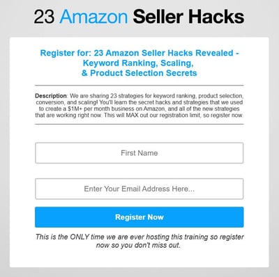 23 Amazon Tips