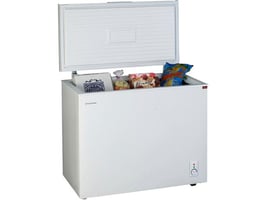 Chest-freezer