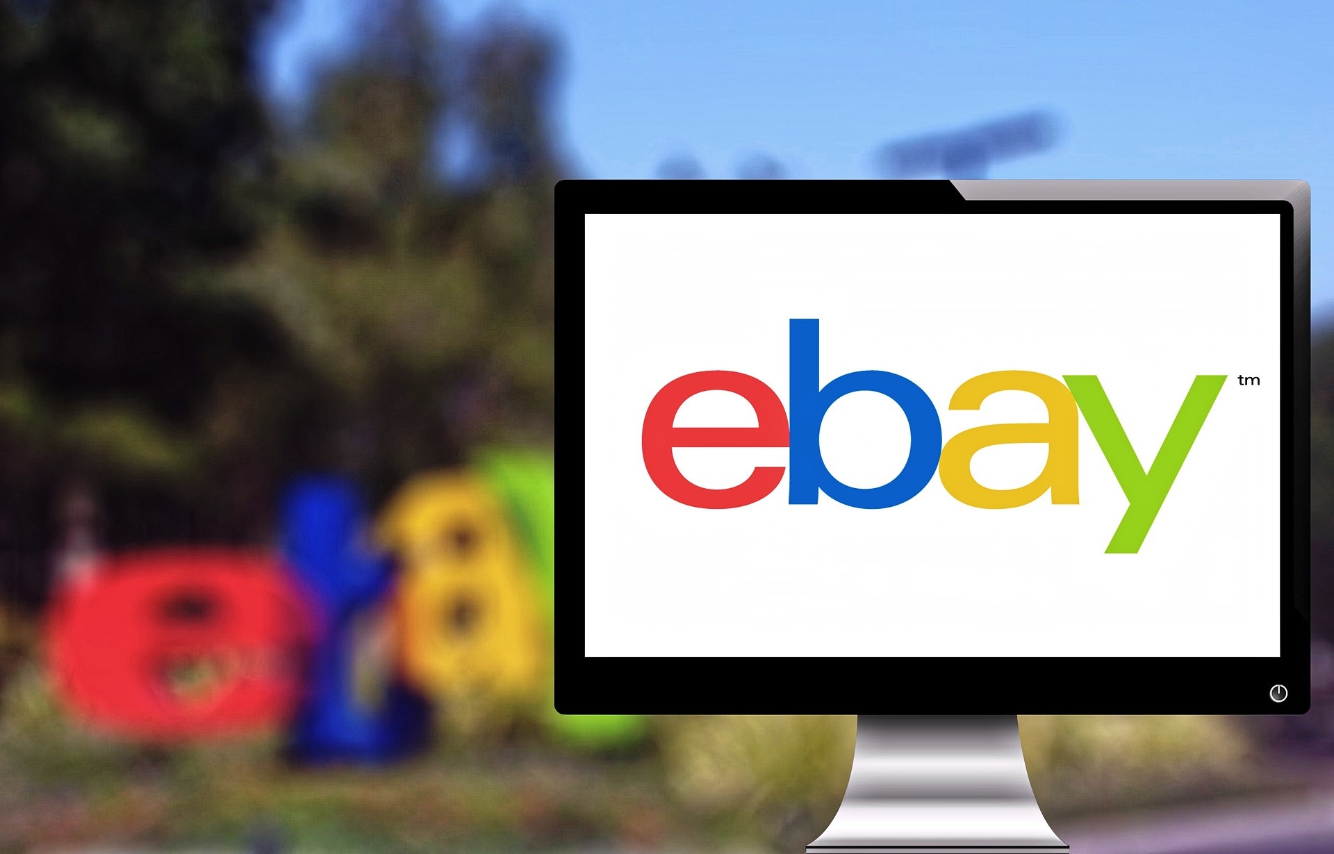 eBay Marketing tool